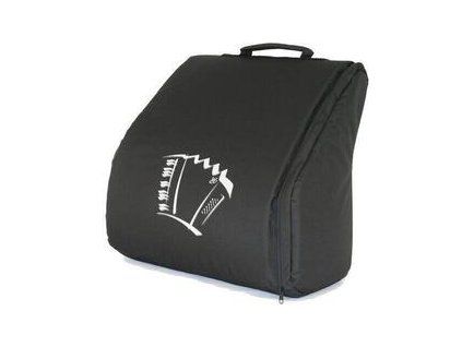 Weltmeister 41/120 Supita/Supra BK Case for Accordion