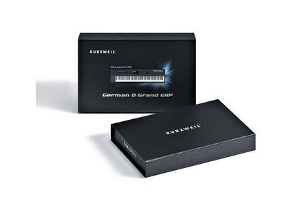 Kurzweil German D Grand Radical PC3K Expansion