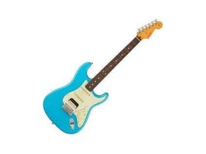 Fender American Professional II Stratocaster RW HSS