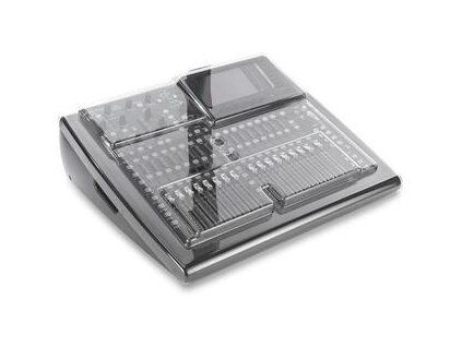 Decksaver Behringer Pro X32 COMPACT Protective cover for mixer
