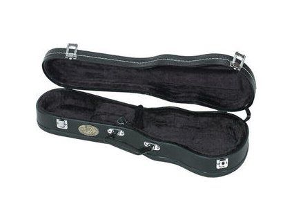 GEWA 523800 Gigbag for ukulele Black