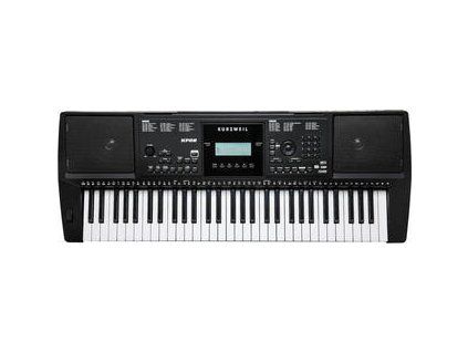 Kurzweil KP80