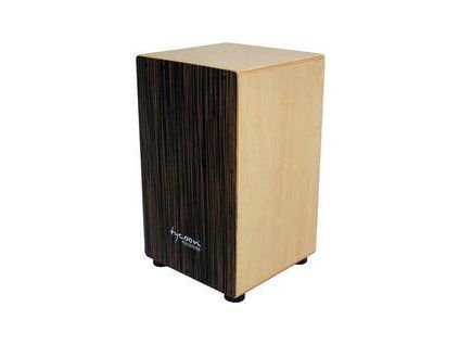 Tycoon 29 Wood-Cajon