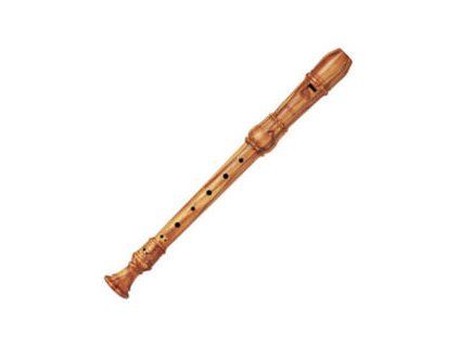 Moeck Rottenburgh Soprano Recorder C