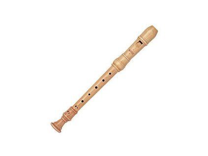 Moeck Rottenburgh Soprano Recorder C