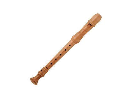 Moeck Rottenburgh Soprano Recorder C