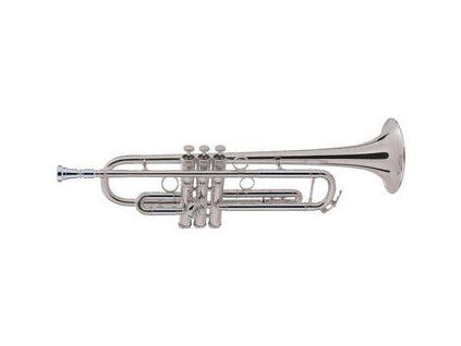 C.G. Conn Bb Trumpet