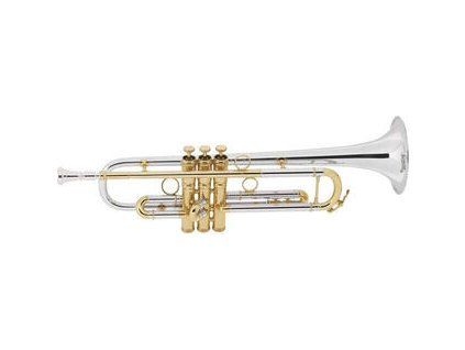 C.G. Conn Bb Trumpet