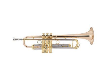 C.G. Conn Bb Trumpet