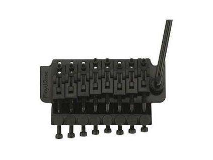 Floyd Rose 8-String Tremolo System