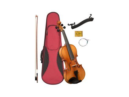 Cascha Set 4/4 4/4 Violin
