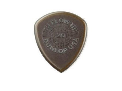 Dunlop 549P200 Flow Standard 6 Pcs