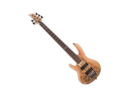 ESP LTD B-205SM Natural Satin