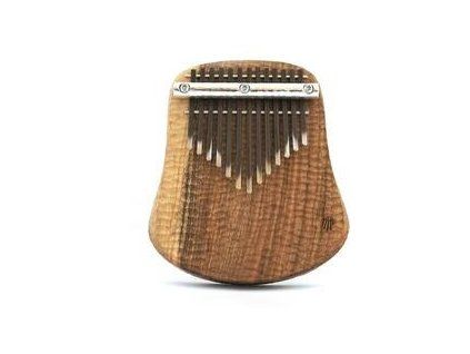 Bolf Kalimbas JUNA Pentatonic 13 Kalimba