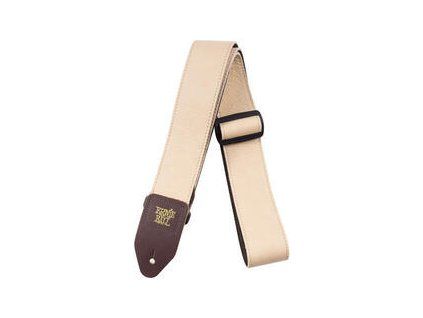 Ernie Ball 2'' Tri-Glide Italian Leather Strap