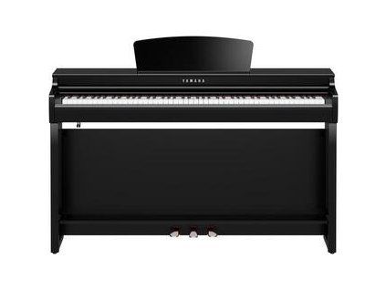 Yamaha CLP 725 Digital Piano Bench