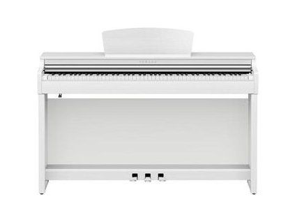 Yamaha CLP 725 Digital Piano Bench