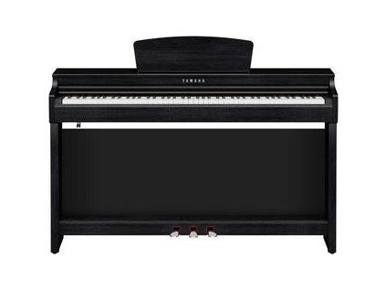 Yamaha CLP 725 Digital Piano Bench