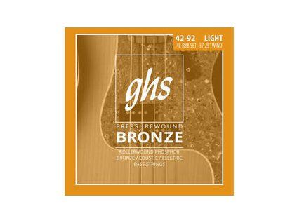 GHS Pressurewound