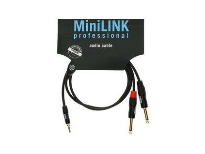 Klotz m Audio Cable