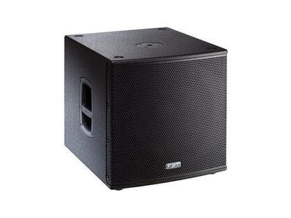 FBT Subline 115 SA Active Subwoofer