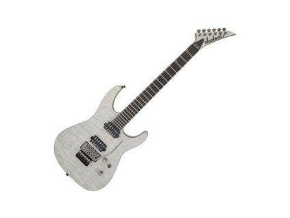 Jackson Pro Series Soloist SL2Q MAH Winterstorm