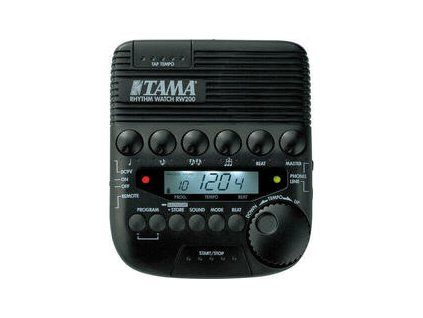 Tama Metronome Package