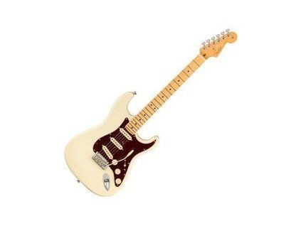 Fender American Professional II Stratocaster MN