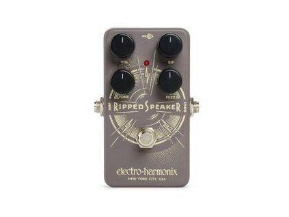 Electro Harmonix RIPPED SPEAKER