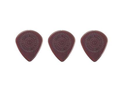 Dunlop 520P Primetone Jazz III Xl Player Pack