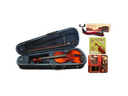 Valencia V400 Violin Offer