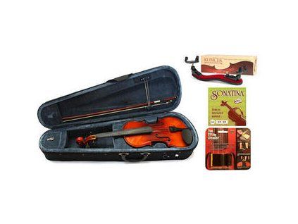 Valencia V400 Violin Offer