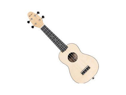 Ortega Soprano Ukulele