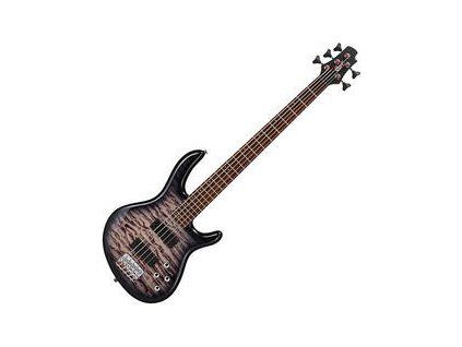 Cort ACTION V-DLX Faded Grey Burst