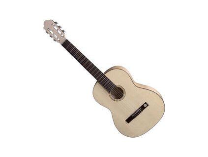 VGS Pro Natura LH 4/4 Natural Silver