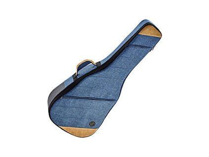 Ortega Acoustic Gigbag for Acoustic Guitar Ocean Blue