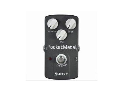 Joyo JF-35 Pocket Metal