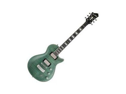 Hagstrom Ultra Max Fall Sky