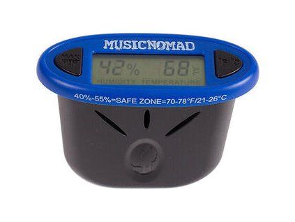MusicNomad MN305 The HumiReader
