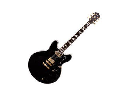 SX GG 5 CUS BK (B-Stock) #928241