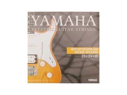 Yamaha EN09HB