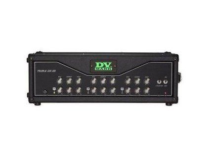 DV Mark DV Mark Triple Six III