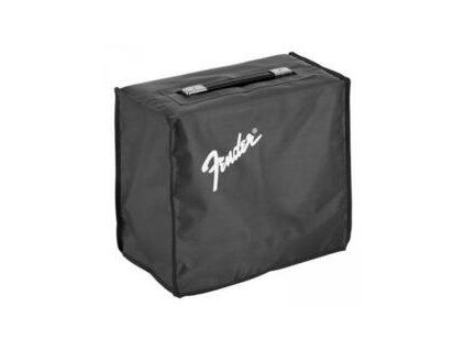 Fender Champion 600 Amplifier Bag for Guitar Amplifier Black