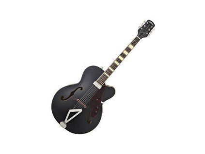 Gretsch G100BKCE Synchromatic Cutaway Black