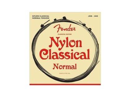 Fender Nylon Acoustic 130