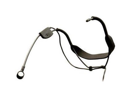 Superlux PRA20 TQG Headset Dynamic Microphone