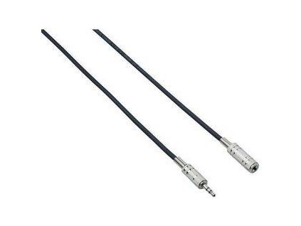 Bespeco BT1985M 150 cm Audio Cable