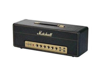 Marshall 1987 X Super Lead 50W