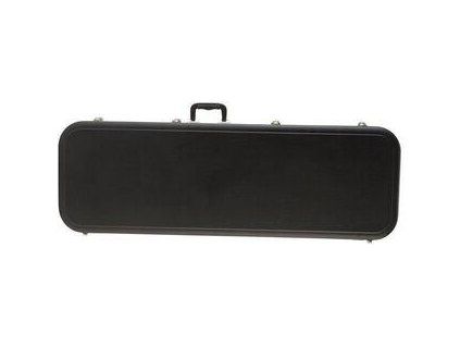 SKB Cases 1SKB-4 Electric Bass Economy Rectangular Bassguitar Case