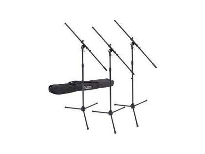 On-Stage MSP7703 Microphone Boom Stand